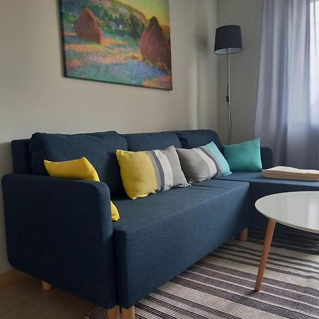 Apartament 26 ドラフスコ・ポモルスキエ エクステリア 写真