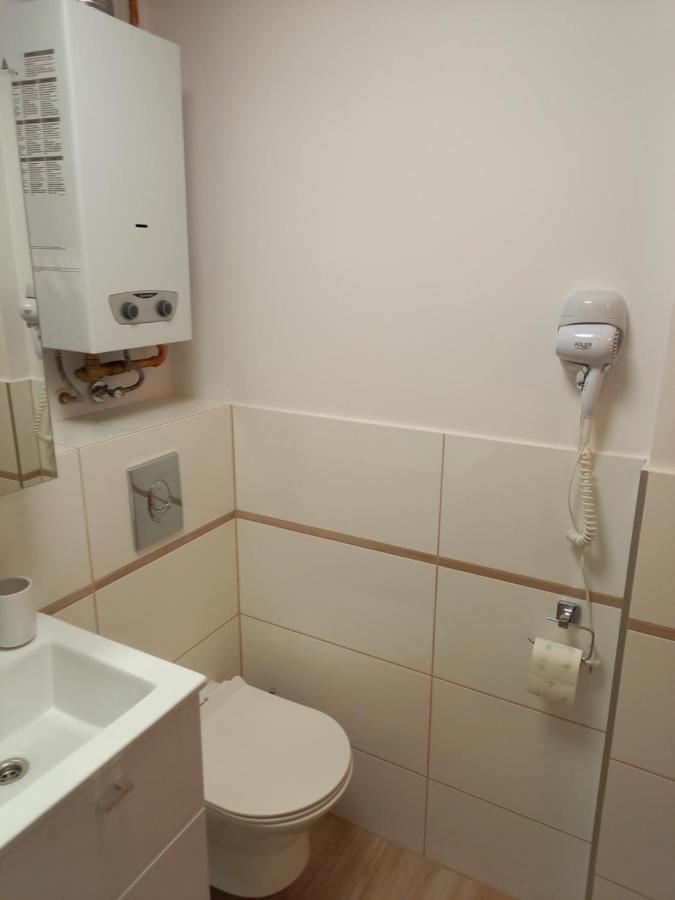 Apartament 26 ドラフスコ・ポモルスキエ エクステリア 写真