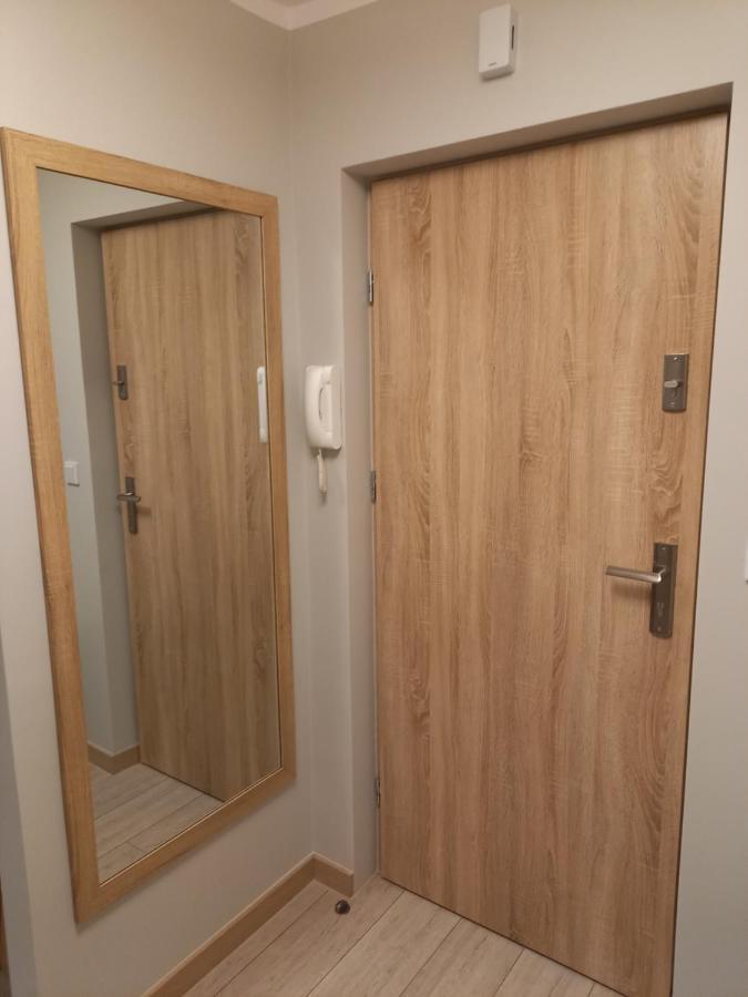 Apartament 26 ドラフスコ・ポモルスキエ エクステリア 写真