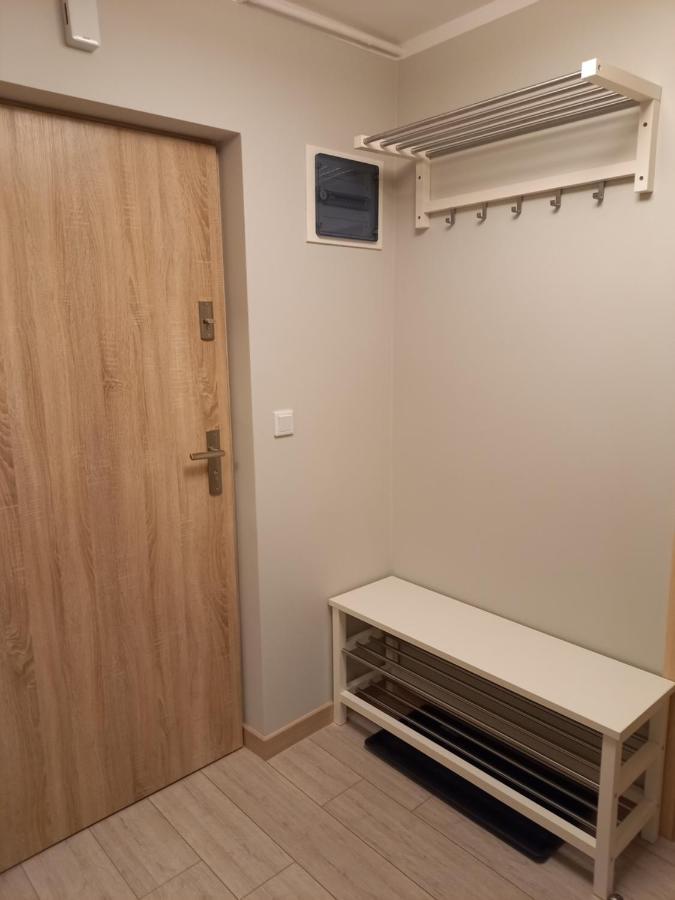 Apartament 26 ドラフスコ・ポモルスキエ エクステリア 写真
