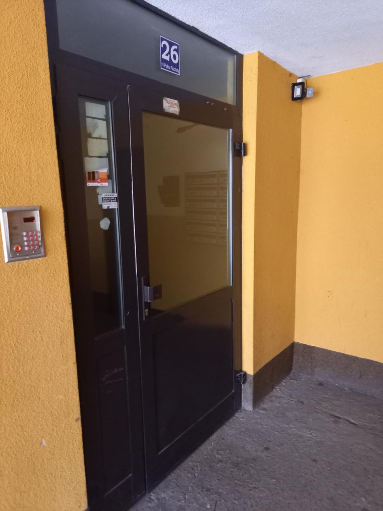 Apartament 26 ドラフスコ・ポモルスキエ エクステリア 写真