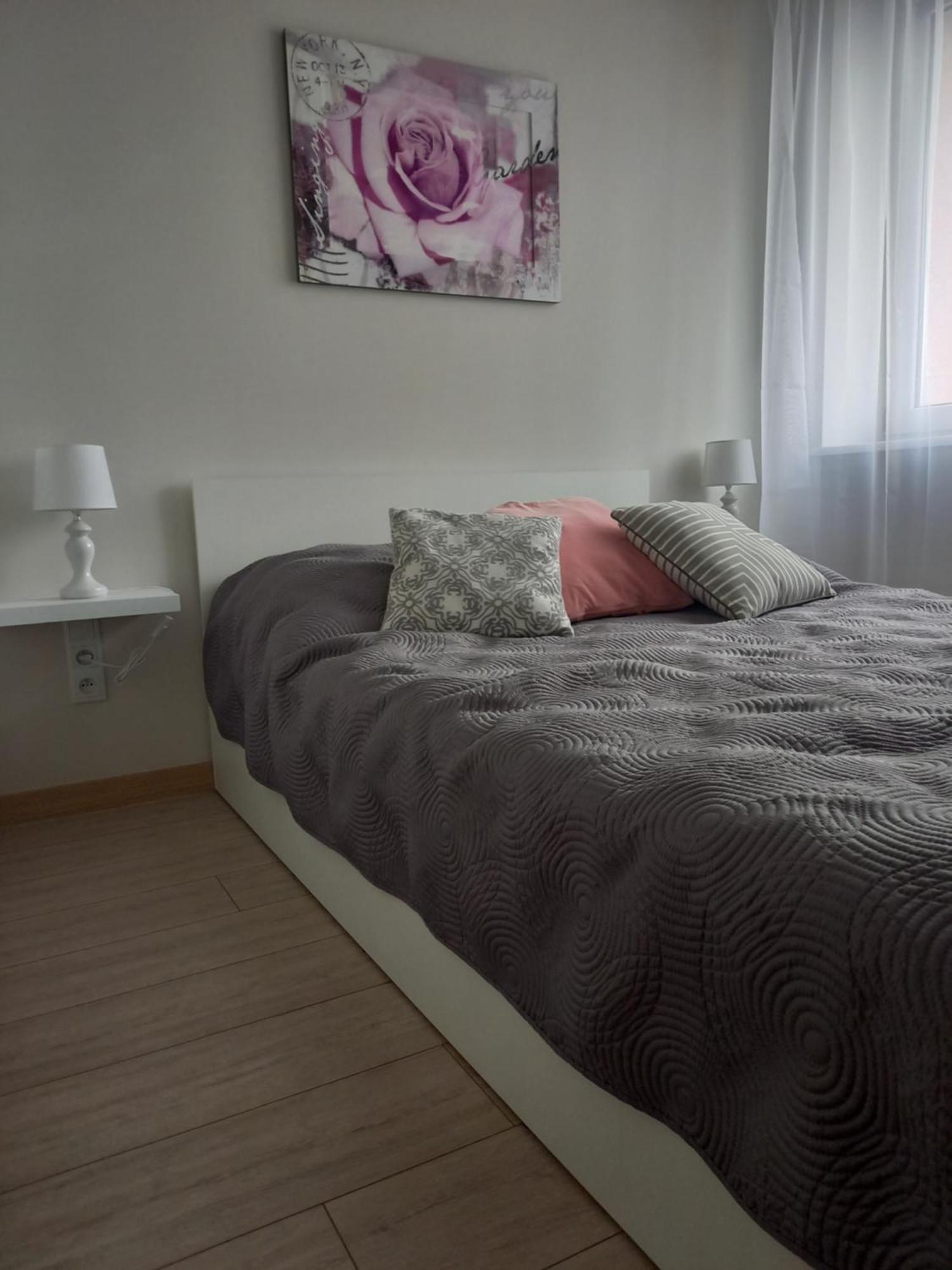 Apartament 26 ドラフスコ・ポモルスキエ エクステリア 写真